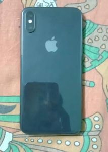 Iphone X 64 Good Condition