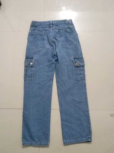 denim good quality jeans