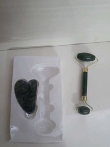 Stone Massage Roller