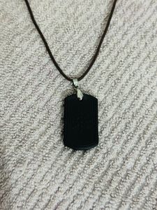 Quantum Pendant