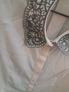 Elegant Beige Shirt