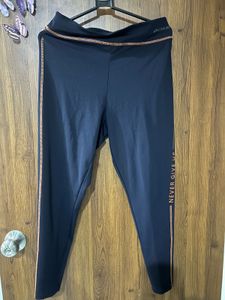 Team spirit Sports Leggings