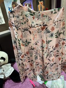 Beautiful Printed Top