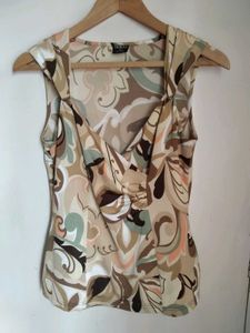 Beautiful Imported Boho Top