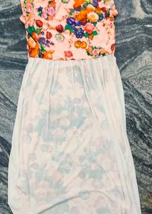 Western Dress