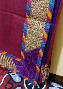 Sale price- Silk Saree