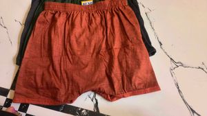 Men&#39;s Boxers - Rexo (pack of 4)