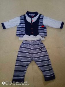 Jacket Set