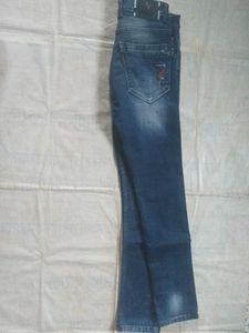 Jeans Pants