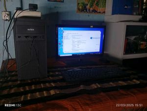 Windows 10 Pro,PC Set