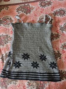 5 tops Western ware like new