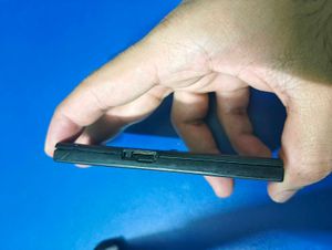 rare Samsung Slim Phone