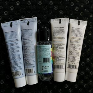 Skincare Combo
