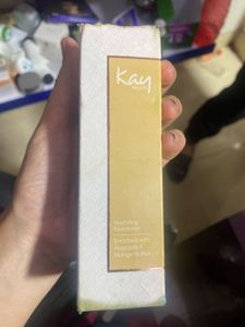Key Beauty Foundation