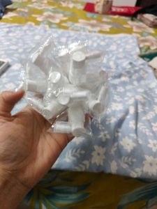 Spray Bottle Nozzles - 60ml , Packf 10