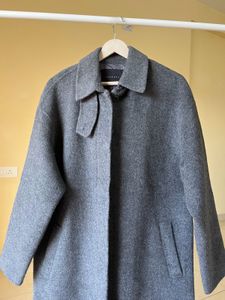 handmade coat
