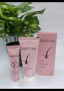 NAMYAA Hair Removal Cream