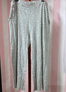 Zudio Floral Print Pyjama Pant