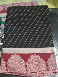 Mangalgiri Cotton Silk Saree