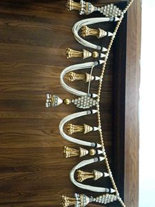 Door Toran Decor
