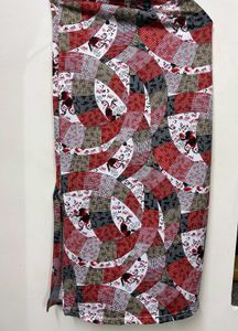 Women Party Wear Skirt