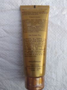 ORIFLAME Sugar Scrub