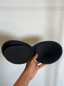 Leopard Print Bra Case