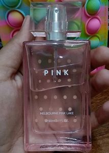 Miniso Melbourne Pink Lake Original 50Ml Perfume