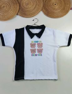 New Crop Tshirt