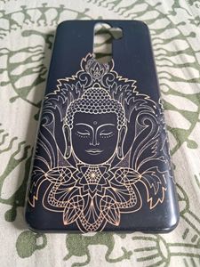 Hard Back Cover From Zapvi For Redmi Note 8 Pro