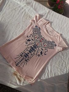 Pattern Top
