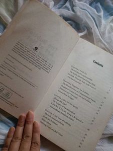 The Subtle Art of Not Giving a F*ck by Mark Manson