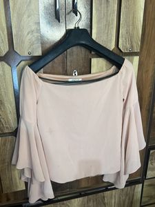 Off Shoulder Top