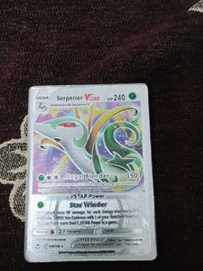Pokemon Card