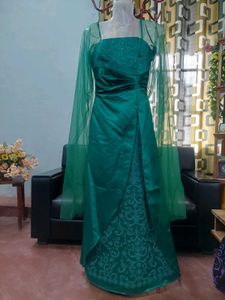 Beautiful Gown(FREEBIE ON PURCHASE)
