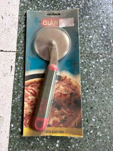 Glanze Pizza Cutter