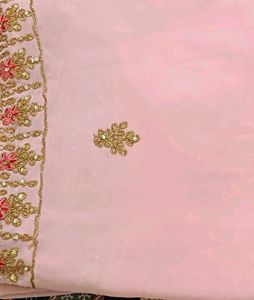 Peplum Lehanga