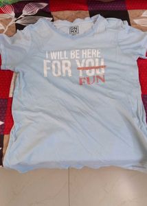 T-shirts