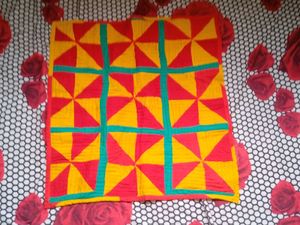 BABY BEDSHEET