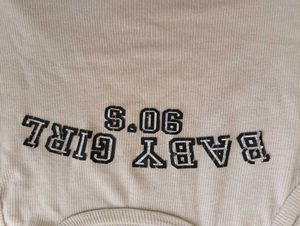 Pack Of 3 Tank Tops