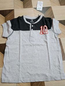4-5 Year New With Tag
