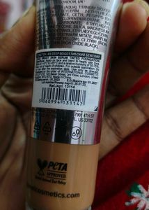 LAMEL Smart Skin Foundation