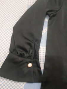 Black Women Top
