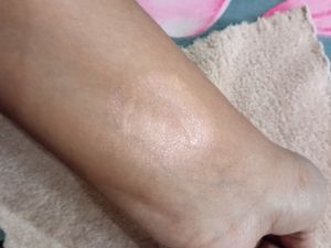 SWISS BEAUTY PEARL ILLUMINATER