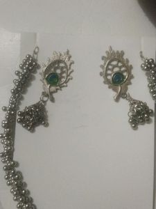 Krishna Necklace Set 2 Winter Sale