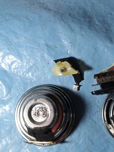 Sparker Two And USB light, Switch