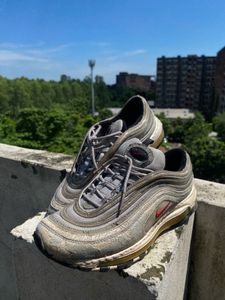 Nike Airmax 97