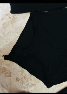 Brand New Mango Bodysuit