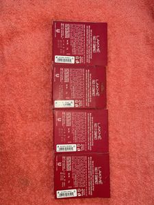 Lakme Face It Compact Combo Pack