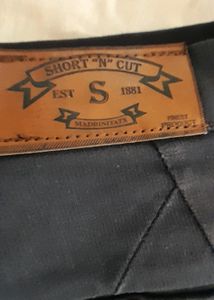 Dark Blue Pant for Men